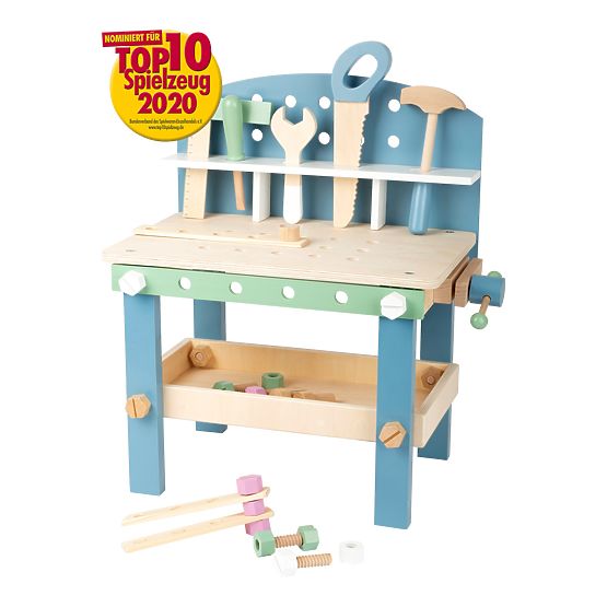 Small Foot Compact ponk Nordic - dječja radionica