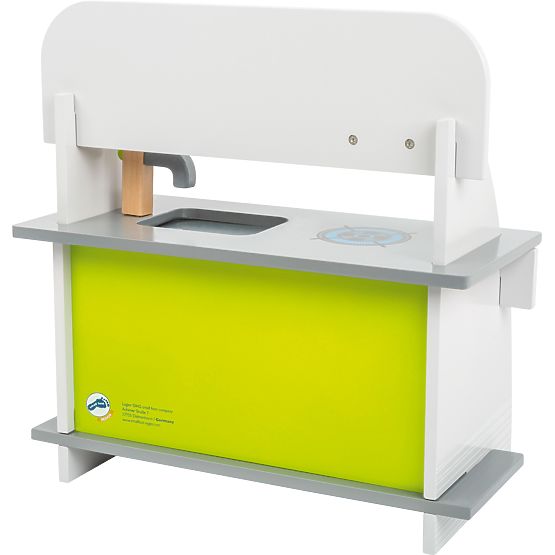 small foot Drvena kuhinjica Compact