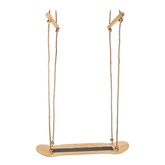 small foot Drvena ljuljačka Skateboard