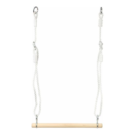 small foot Drvena ljuljačka Trapeze