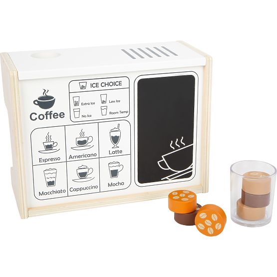 small foot Gastro aparat za kavu