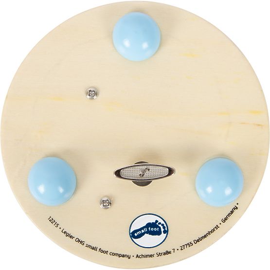 small foot Glazbena kutija Ocean