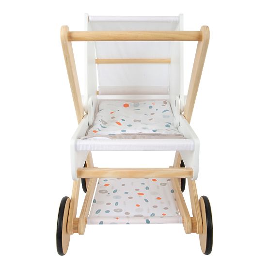 small foot Kolica Little Button