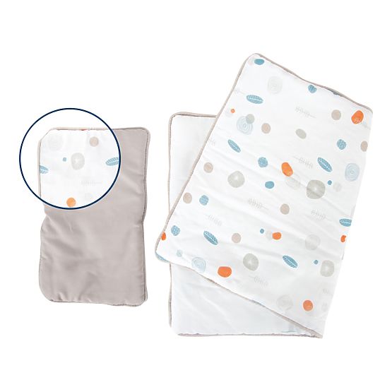 small foot Kolica Little Button