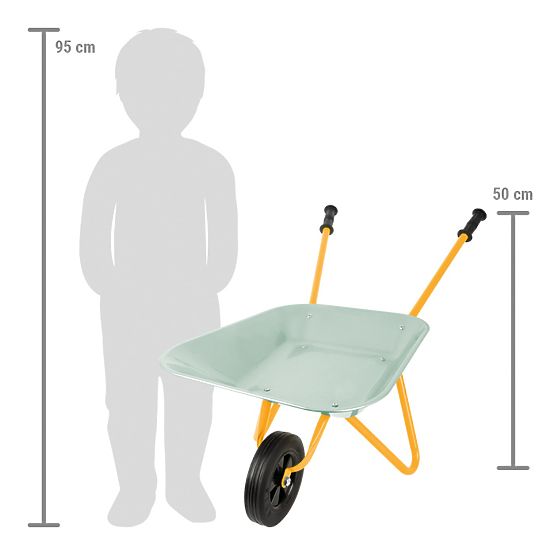 small foot Kolica Tiny Garden