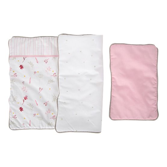 small foot Kolica za lutke labud