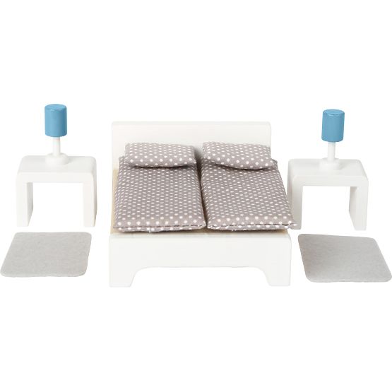 Small Foot Kompletan set namještaja za lutke