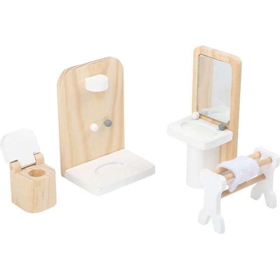 Small Foot Kompletan set namještaja za lutke