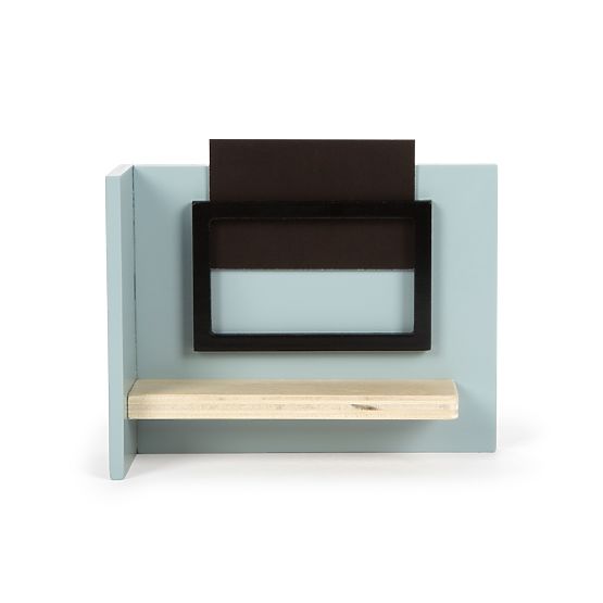 Small Foot Namještaj za kućicu za lutke - dnevni boravak