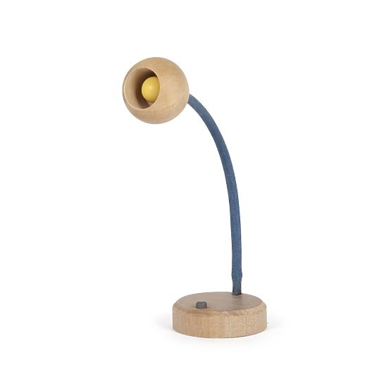 Small Foot Namještaj za kućicu za lutke - dnevni boravak