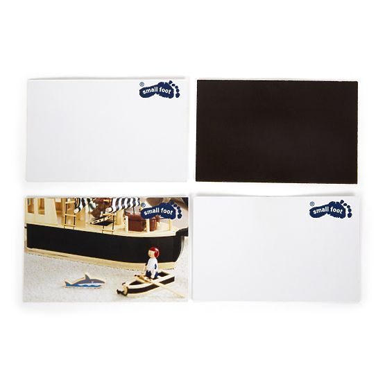 Small Foot Namještaj za kućicu za lutke - dnevni boravak