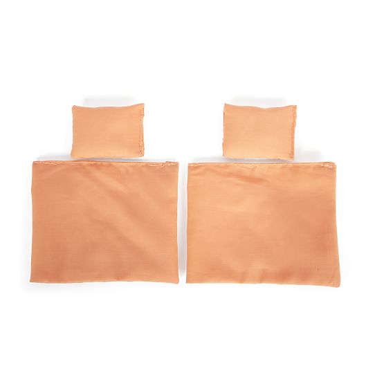 Small Foot Namještaj za kućicu za lutke - spavaća soba