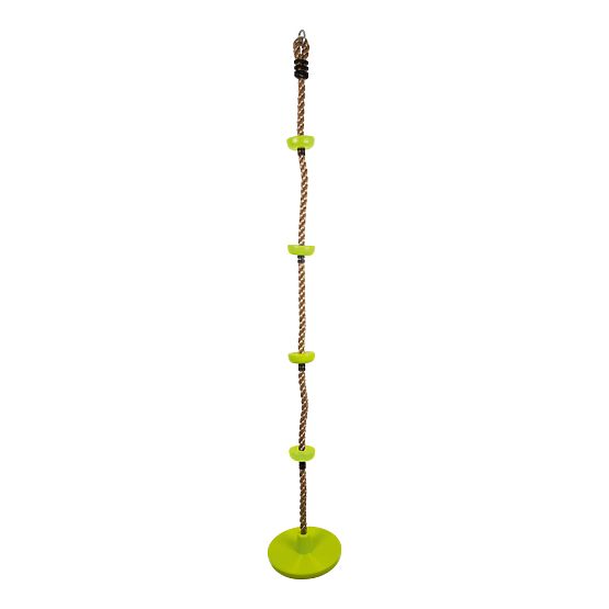 small foot Penjalica ljuljačka 2u1