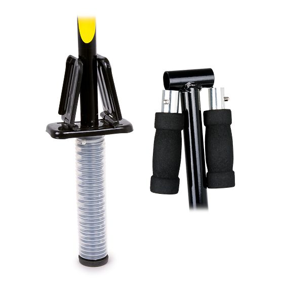Small Foot Pogo Stick