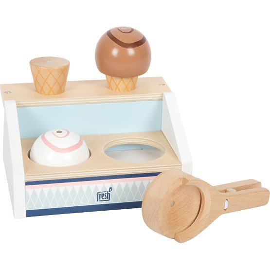 small foot Pult za sladoled Fresh