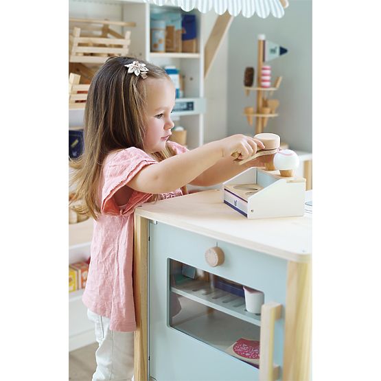 small foot Pult za sladoled Fresh