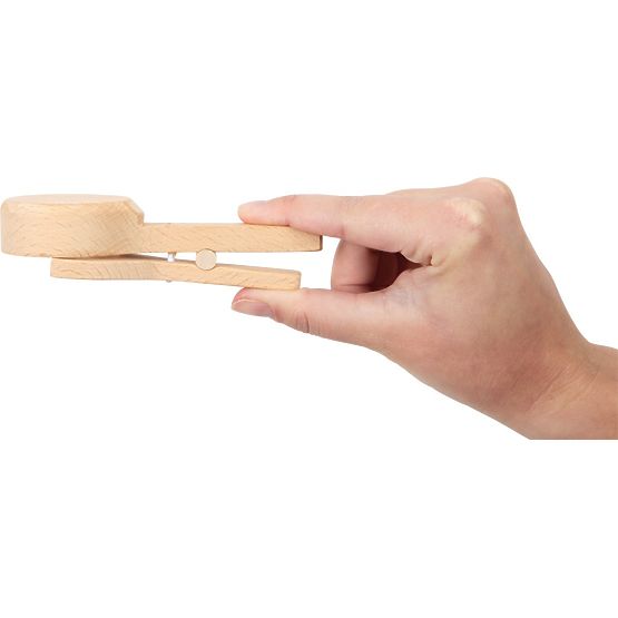 small foot Pult za sladoled Fresh