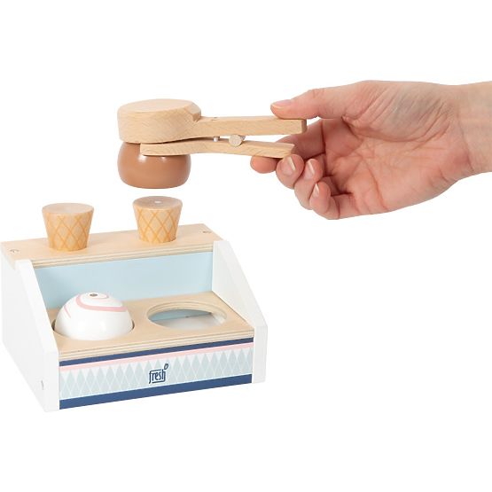 small foot Pult za sladoled Fresh