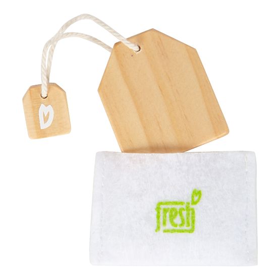 small foot Set vegetarijanske hrane Fresh