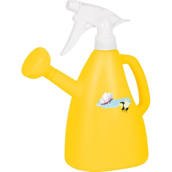 small foot Set vrtnog alata u torbi Tiny Garden