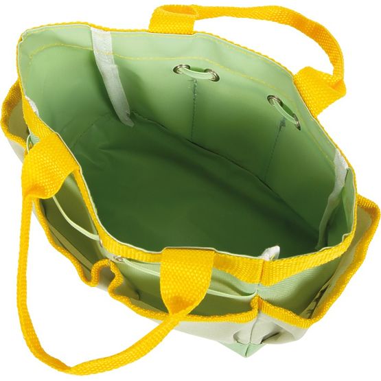 small foot Set vrtnog alata u torbi Tiny Garden