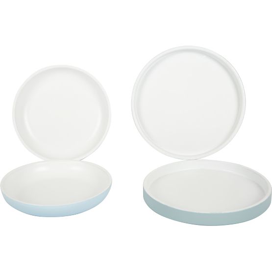 small foot Set za jelo Tasty