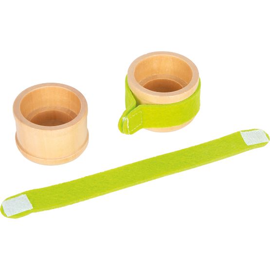 small foot Set za kavu i čaj