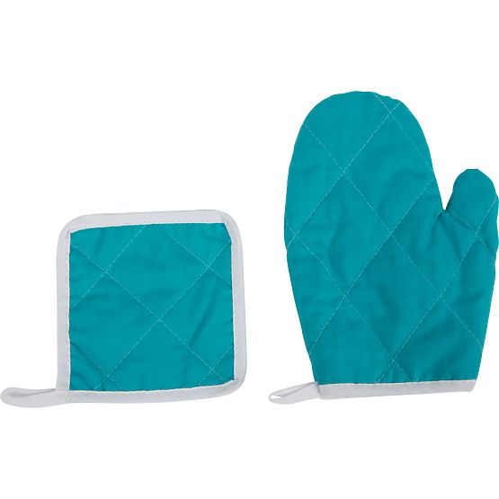 small foot Set za kuhanje s pregačom