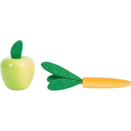 small foot Set za njegu konja s torbom