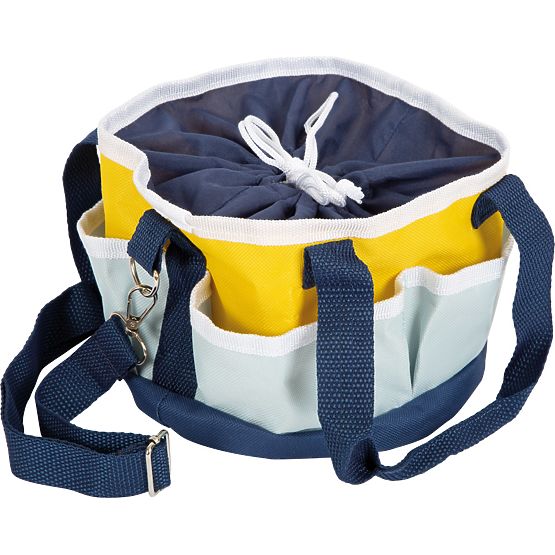 small foot Set za njegu konja s torbom