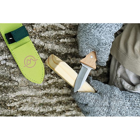 small foot Set za rezbarenje