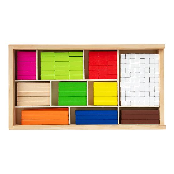 Small Foot školski pribor štapići za brojanje