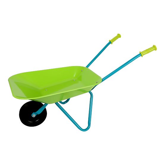 Small Foot Veliki vrtni set s kotačima