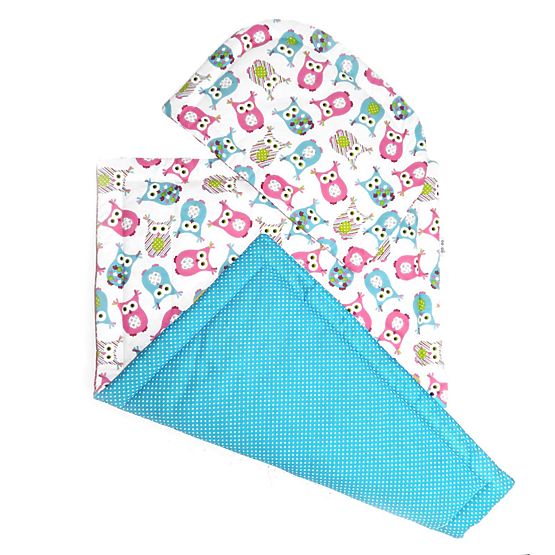 Souprava do kočáru - plymo AGATHA COLOR