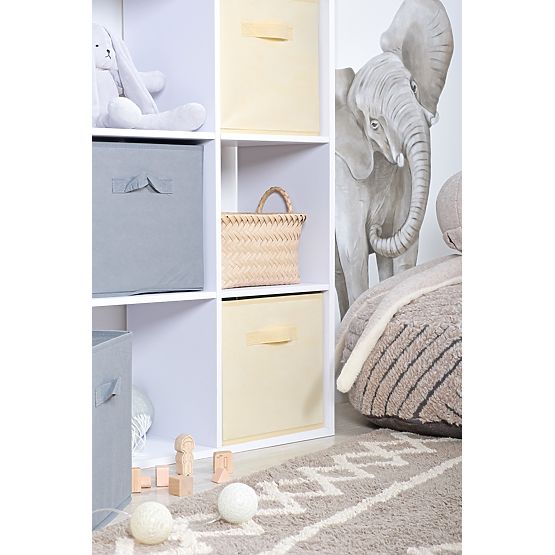 Regal za police REGI 2x3