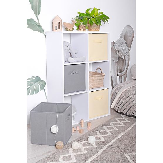 Regal za police REGI 2x3