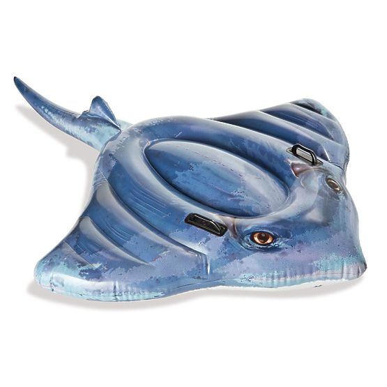 Stingray na napuhavanje za djecu