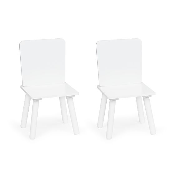 Stol + 2 stolice Ekotony