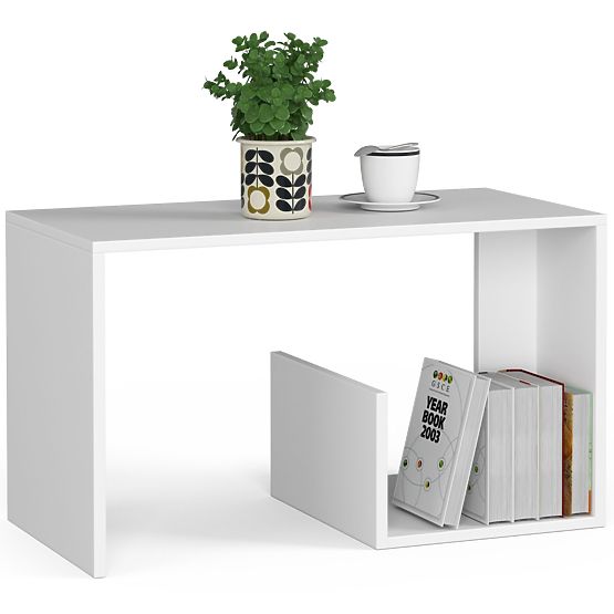 STOLIĆ ZA KAVU PAUL BIJELI