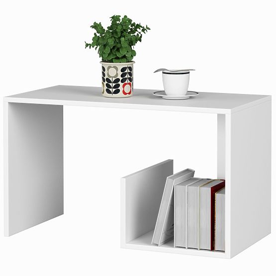 STOLIĆ ZA KAVU PAUL BIJELI