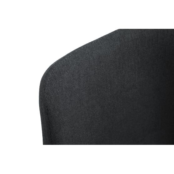 STOLICA SJ.0159 CRNA