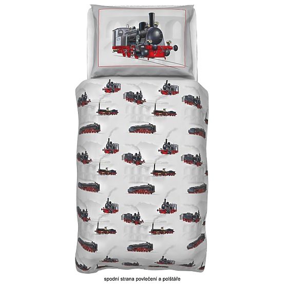 Strojevi za posteljinu za bebe