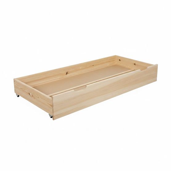 Ladica Paul - prirodna