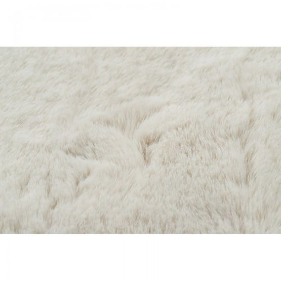 Svileni tepih Rabbit New - Ivory