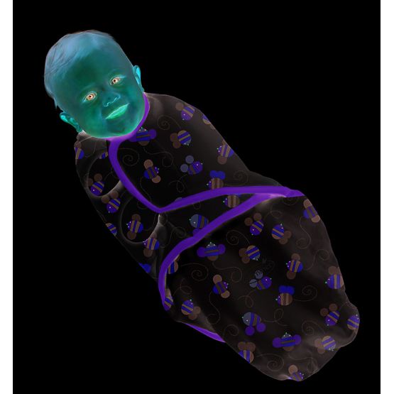 SwaddleMe - dětské zavinovačky 3 kusy