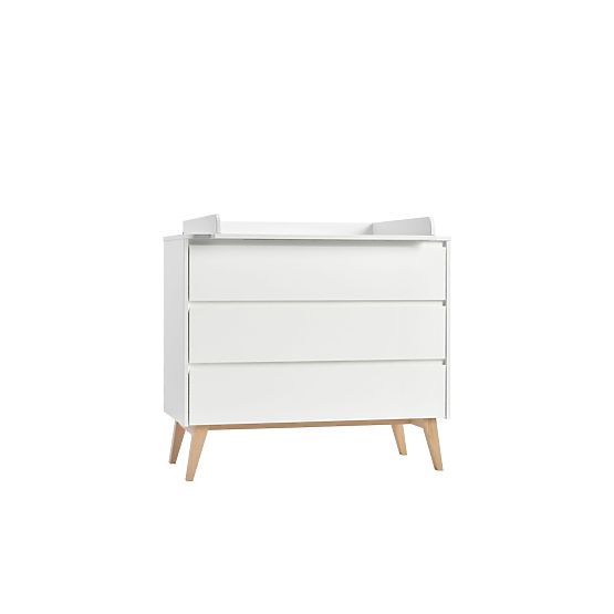 Komoda SWING s 3 ladicama