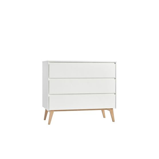 Komoda SWING s 3 ladicama