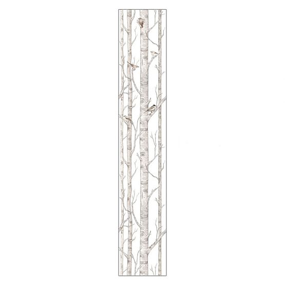 Tapeta DEKORNIK Scandinavian Birch Forrest