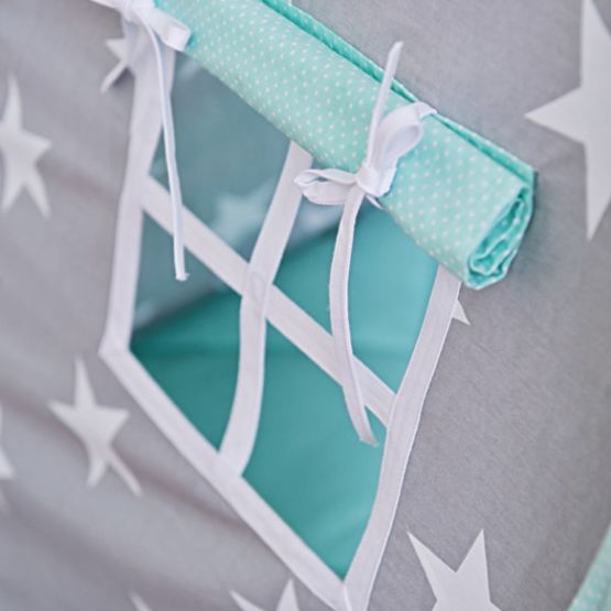 Teepee Mátové nebe