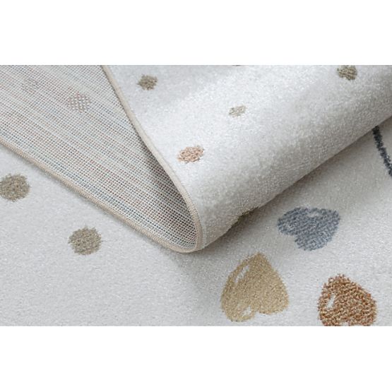 Tepih BONO 8441 Zeko mornar krem / plavi